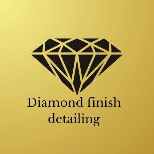 Diamond Finish Detailing